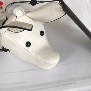 Kendall and Kylie Bambi Dog Charm